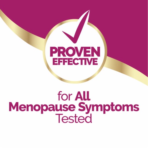 Estroven® Complete Multi-Symptom Menopause Relief Caplets Perspective: top