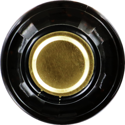 Mikee Sesame Teriyaki Sauce Perspective: top