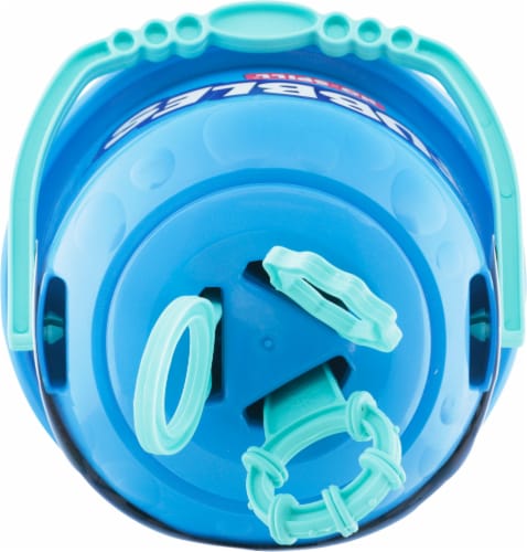Fubbles® No-Spill® Big Bubble Bucket® Perspective: top