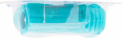Little Kids Light Up Bubble Blaster - Assorted Perspective: top
