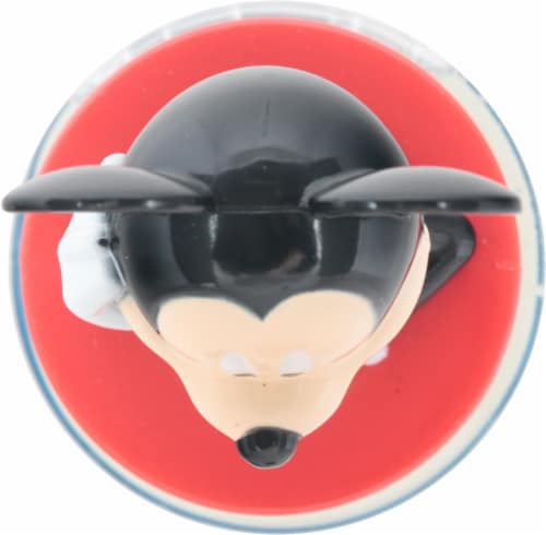 Disney Bubbles with Mickey Topper Perspective: top