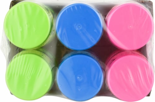 Little Kids Fubbles® Bubbles Party Pack Perspective: top