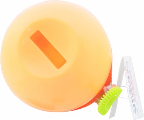 Fubbles No Spill Bubble Tumbler - Assorted Perspective: top