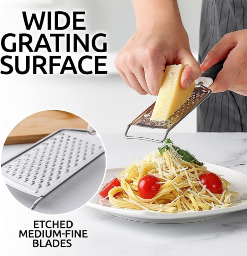 Handheld Cheese Grater, Kitchen-Excellent Condition!