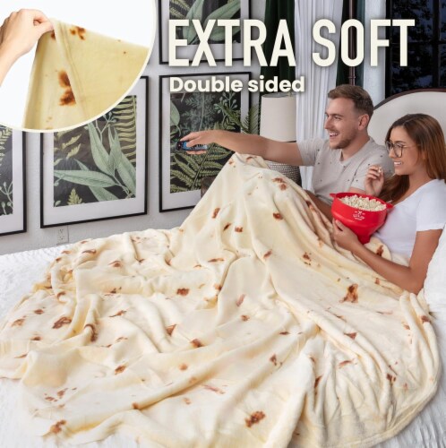 Tortilla blanket near me clearance