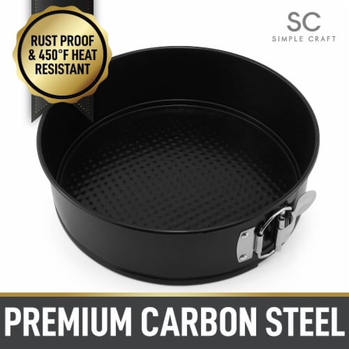 Nordic Ware Pro Form Leak-Proof Springform Pan, 1 - Kroger