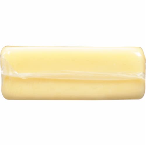Organic Valley® Grassmilk® Raw Sharp Cheddar Cheese Perspective: top