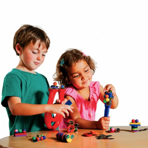 Dowling Magnets Very First Magnet Kit Perspective: top