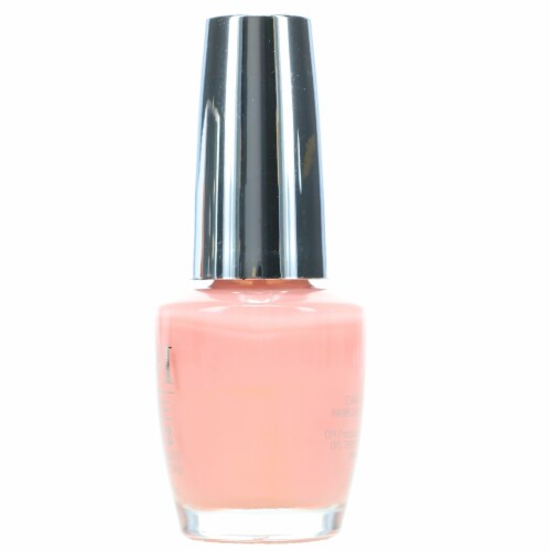 OPI INFINITE SHINE PASSION Perspective: top