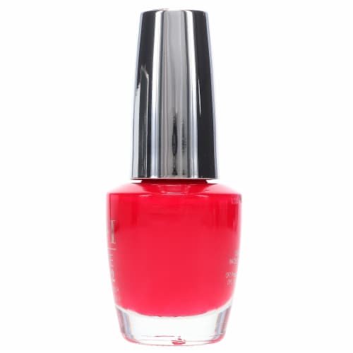 OPI IS DUTCH TULIPS Perspective: top