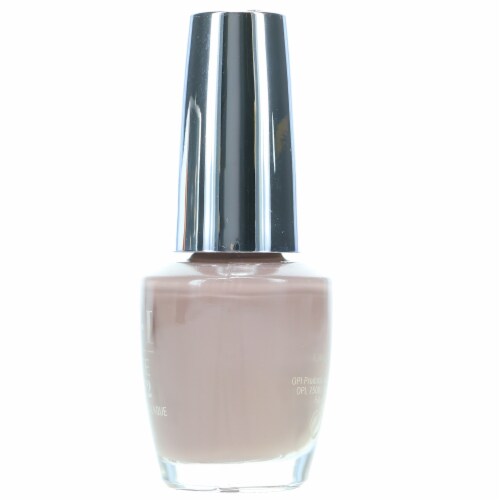 OPI Infinite Shine 2 Berlin There Done That Lacquer Nail Polish Perspective: top