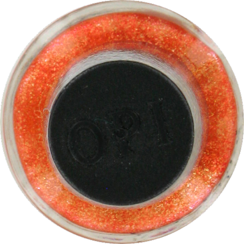 OPI Jinx Nail Lacquer Perspective: top