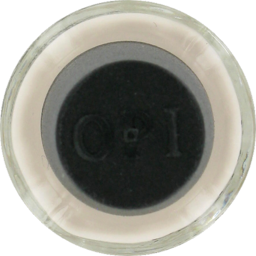 OPI Be There in Prosecco Perspective: top