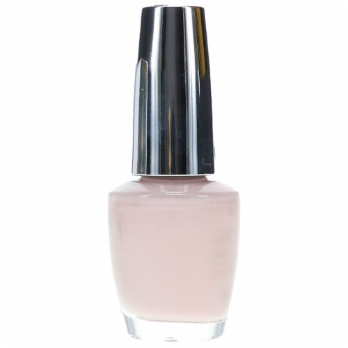 OPI INFINITE SHINE DON'T BOSSA NOVA ME AROUND Perspective: top