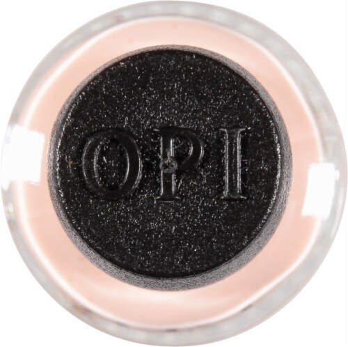 OPI Mimosas For Mr. And Mrs. Nail Lacquer Perspective: top