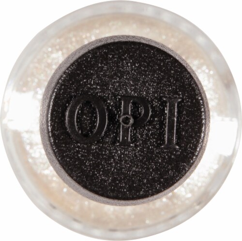 OPI Happy Anniversary Nail Polish Perspective: top