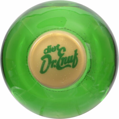 Dr Enuf Diet Soda Perspective: top