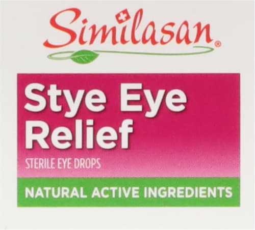 Similasan eye drops for dogs sales