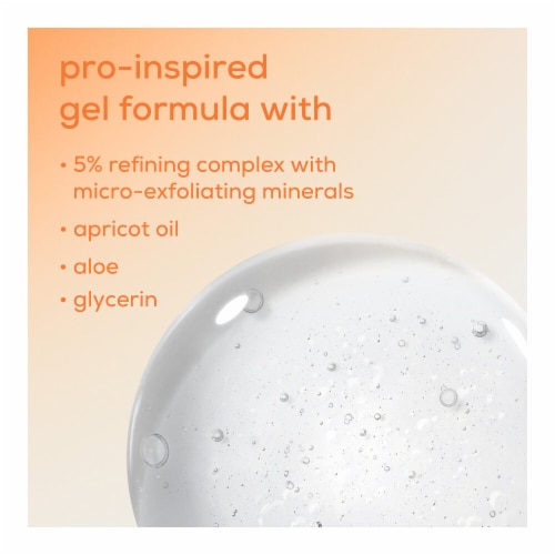 essie Ready Prep Go Advanced Cuticle Remover Perspective: top