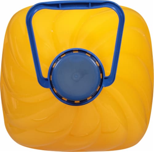 Tampico® Citrus Punch Perspective: top