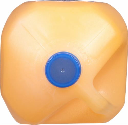 Tampico Zero Sugar Mango Punch Juice Drink Perspective: top