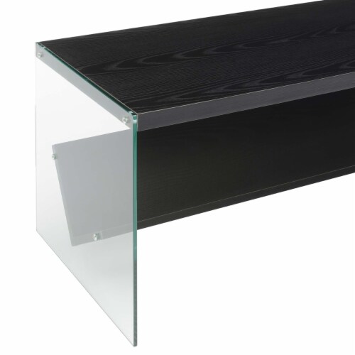 Convenience concepts soho discount coffee table