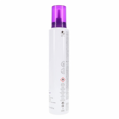 Paul Mitchell Extra-Body Sculpting Foam 6.7 oz Perspective: top
