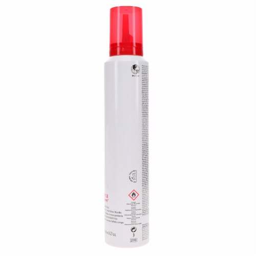 Paul Mitchell Flexible Style Sculpting Foam 6.7 oz Perspective: top
