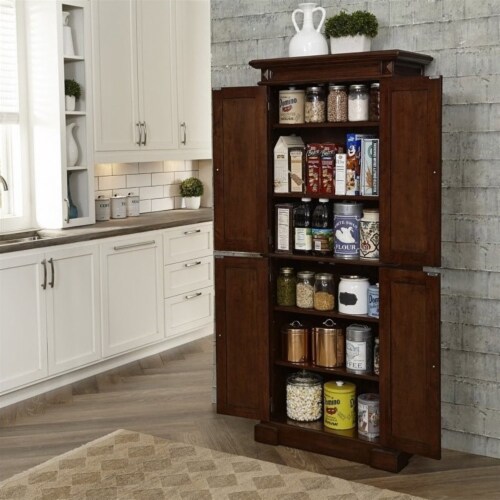 Americana pantry clearance home styles
