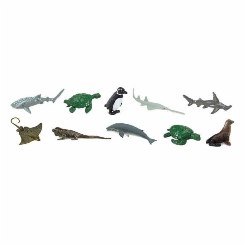 Endangered Species - Marine TOOB Perspective: top