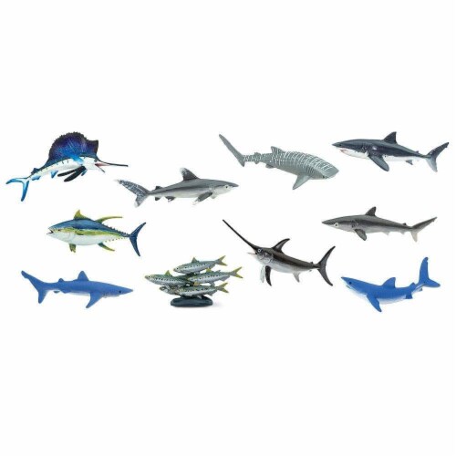 Pelagic Fish TOOB, lb - Ralphs