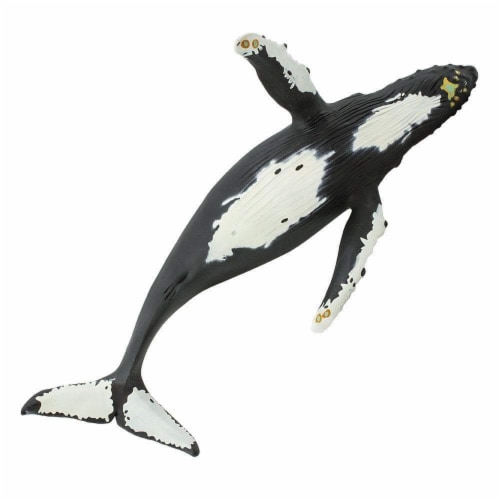 Humpback Whale Toy, lb - Pay Less Super Markets