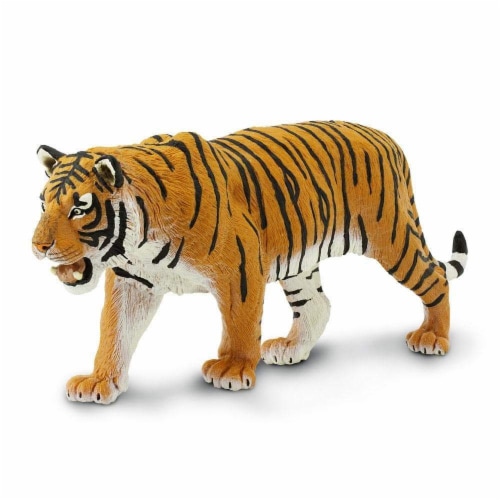 Precious Vintage Sugar Loaf ACMI Toys Tiger Bengal Tiger 