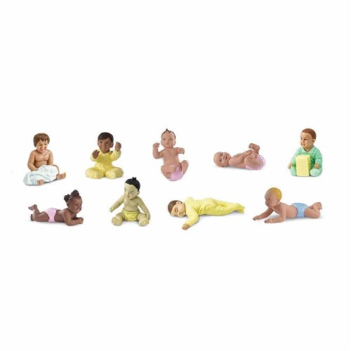Bundles of Babies TOOB Perspective: top