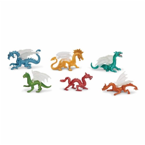 Dragons Designer TOOB Perspective: top