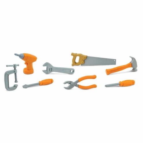 Tools TOOB Perspective: top