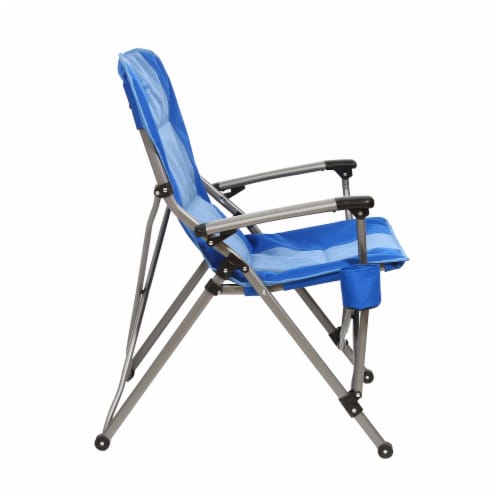 Folding padded camping chairs new arrivals