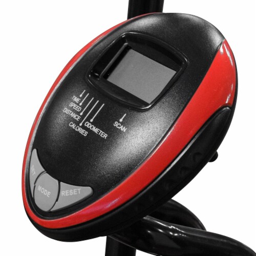 Marcy exercise fan bike deals