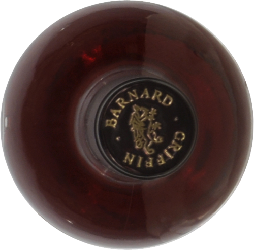 Barnard Griffin Rose of Sangiovese Perspective: top