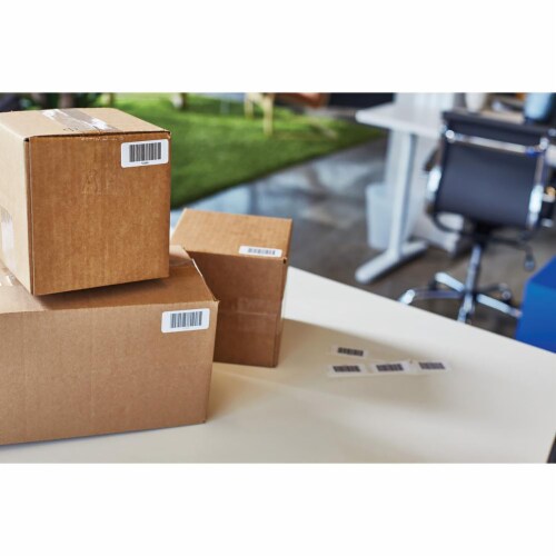 Dymo® Small Multpurpose Labels - White Perspective: top