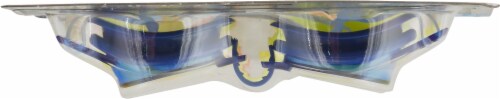 Dolfino® Swimming Goggles - Child Perspective: top
