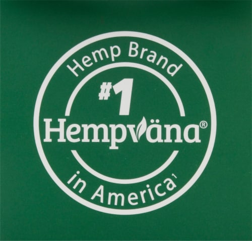 Hempvana® Pain Relief Cream Perspective: top