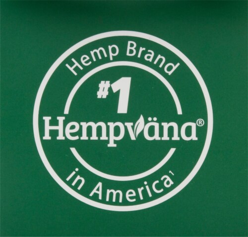 Hempvana® Pain Relief Cream Perspective: top