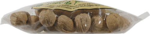 Treasured Harvest Walnuts Perspective: top