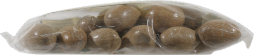 Treasured Harvest Fancy Pecans Perspective: top