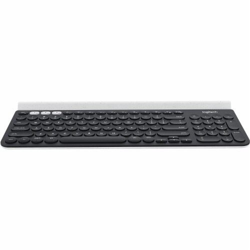 K780 MULTI-DEVICE Perspective: top