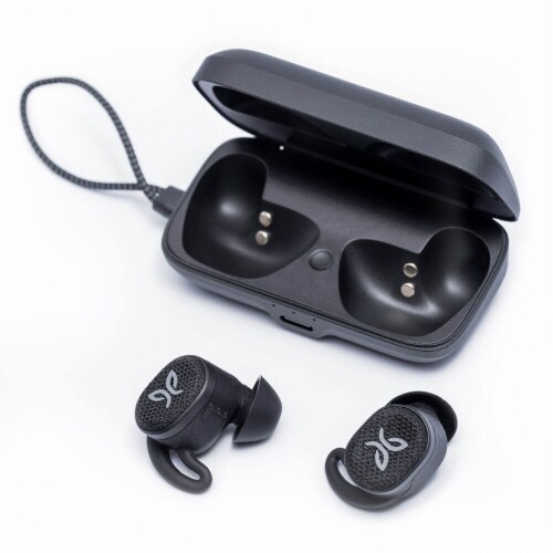 Jaybird Sport VISTA2BLACK Vista 2 Noise Canceling True Wireless