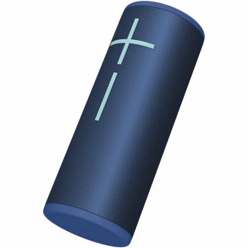 Ultimate Ears UEMEGA4BLUE MegaBoom 4 Bluetooth Speaker