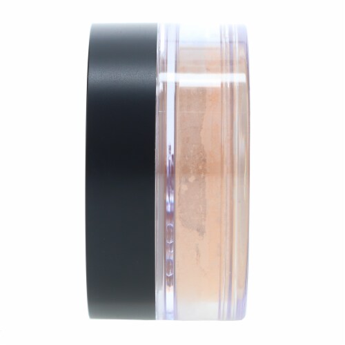bareMinerals Matte Foundation Broad Spectrum SPF 15 Medium Beige 12 0.21 oz Perspective: top