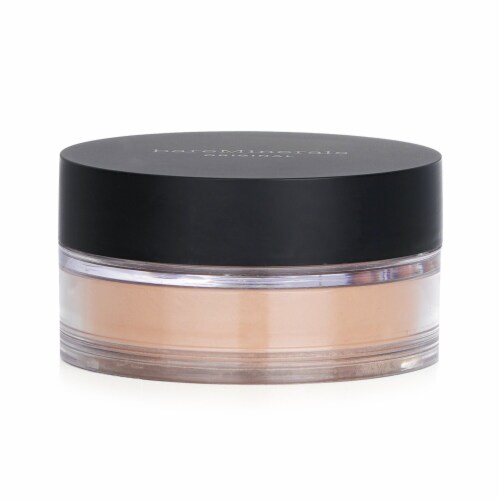 BareMinerals BareMinerals Original SPF 15 Foundation # Medium Tan 8g/0.28oz Perspective: top
